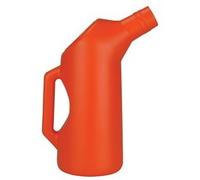 uniTEC Broc verseur gradué, plastique, contenu : 500 ml