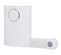 Unitec Carillon Sans Fil Avec Un Système D'Alerte Signal D'Appel 36 Mélodies