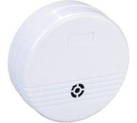 Unitec détecteur deau, blanc, signal dalarme: env. 85 db 41770 eau, blanc, signal d" G