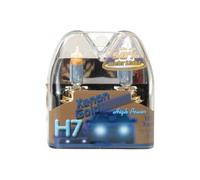 Unitec Ampoules de phare 77767 H7 Gold 12V 55W, lot de 2