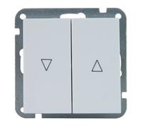 Unitec Melbourne 42562 Stores commutateur Série 702 Ultra Blanc