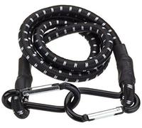 Unitec Tendeur élastique avec mousqueton longueur 1.000 mm G
