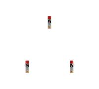 UNITEC Spray de Test de détecteur de fumée pour Tester Le Fonctionnement des détecteurs de fumée de Toutes Marques 300 ML (Lot de 3)