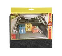 UNITEC Tapis pour coffres PVC gris à découper, antidérapant longueur 60 x lar...