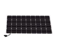 Uniteck Panneau Solaire Rigide 400w