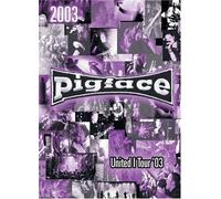 United 1 Tour '03 [Import USA Zone 1]