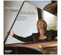 Dena Derose – United – Import – Zyx Music