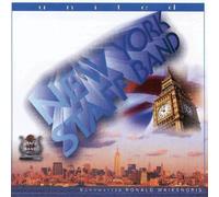 Salvation Army Staff Band - United