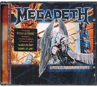 United Abominations