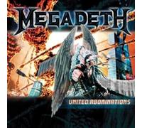 United Abominations (Lp)