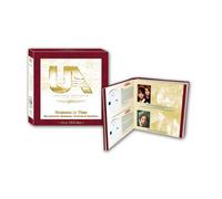 United Artists Collection - Moments in Time