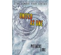 United as One – Harper Collins Publishers