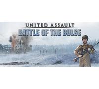 United Assault Battle of the Bulge (PS4)