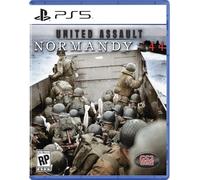 United Assault Normandie '44 - PlayStation 5