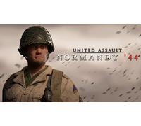 United Assault Normandy 44 (Nintendo Switch Account)