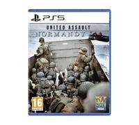 United Assault Normandy '44 PS5