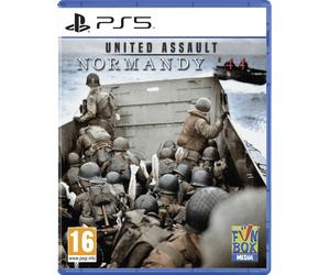 United Assault Normandy '44 PS5
