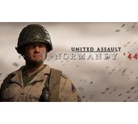 United Assault Normandy 44 (XB1)