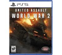 United Assault World War 2 - PlayStation 5