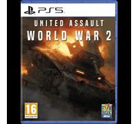 United Assault World War 2 PlayStation 5