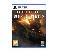 United Assault World War 2 PlayStation 5