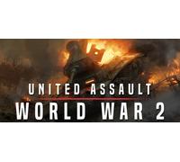 United Assault World War 2 (PS5)