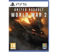 United Assault World War 2 PS5
