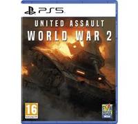 United Assault World War 2 PlayStation 5