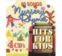 United Audio Entertainment - Nursery Ryhmes Juke Box Hits