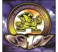 Os101 - United Brotherhood of Sceneste