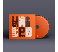 United by Dave Holland [CD] NEUF