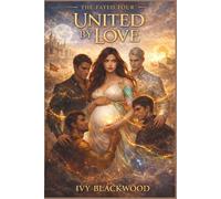 United by Love: A Reverse Harem Paranormal Romance (The Fated Four Book 4)
