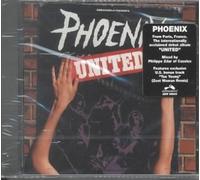 United by Phoenix [Audio CD] NEUF