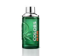 United Colors Man Green Eau de Toilette 200 ml
