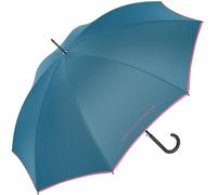 United Colors of Benetton 2018 parapluie, 94 cm, Bleu Alger, 105 cm