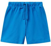 United Colors of Benetton Bermuda 3bl0g900q Shorts, Bleu, 5 Ans Enfants et Adolescents