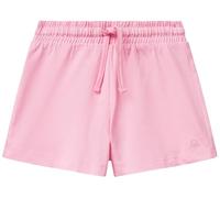United Colors of Benetton Bermuda 3bl0g901t Shorts, Rose, 4 Ans Filles et Filles