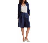 United Colors of Benetton Bermuda 45bvd9026 Shorts, Bleu, 40 Femme