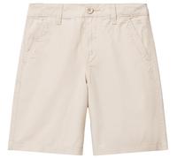 United Colors of Benetton Bermuda 4ac7c903o Shorts, Beige, 150 cm Enfants et Adolescents
