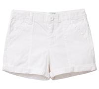 United Colors of Benetton Bermuda 4LN6G901Y Boxer, Bianco, 104 cm Garçon