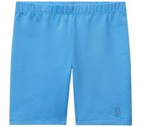 United Colors of Benetton Bermuda 3mt1g900r Shorts, Bleu, 4 Ans Filles et Filles