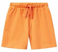 United Colors of Benetton Bermuda 3bl0g900q Shorts, Orange, 4 Ans Enfants et Adolescents