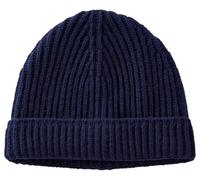 United Colors of Benetton Bonnet 1302u0724, Bleu, L Hommes