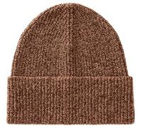 United Colors of Benetton Bonnet en Tricot 1235ua00n, Marron, S Hommes