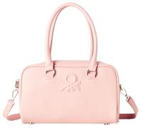 United Colors of Benetton Borsa 618udy06x, Sac Femmes, Rose, St