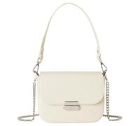 United Colors of Benetton Borsa 62y9dy07y, Sac Femmes, Blanc, St