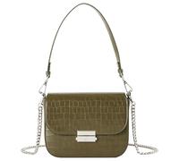 United Colors of Benetton Borsa 62y9dy07y, Sac Femmes, Vert, St