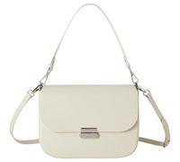 United Colors of Benetton Borsa 62y9dy07z, Sac Femmes, Blanc, St