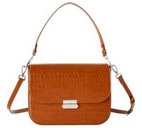 United Colors of Benetton Borsa 62y9dy07z, Sac Femmes, Marron, St