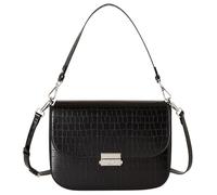 United Colors of Benetton Borsa 62y9dy07z, Sac Femmes, Noir, St